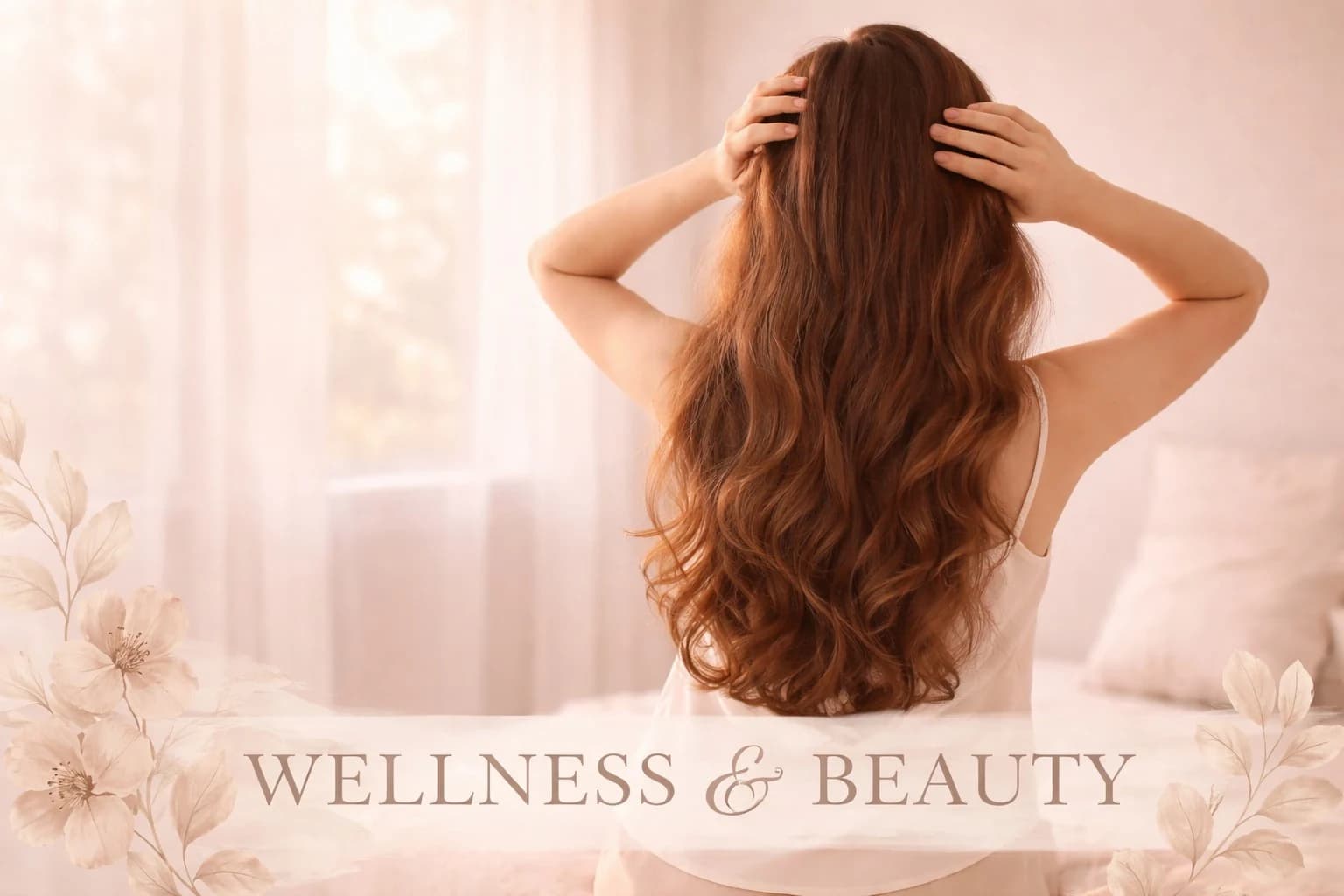 Yoga for Hair Growth: 5 Simple Poses to Reduce Hair Fall Naturally